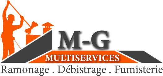 Ramoneur à La Queue-les-Yvelines (78940) -  M-G Multiservices dans les Yvelines (78)