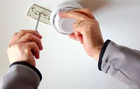 Vente et installation le détecteur de fumée à La Queue-les-Yvelines (78940) dans les Yvelines (78) Vente et installation le détecteur de fumée à La Queue-les-Yvelines (78940) dans les Yvelines (78)